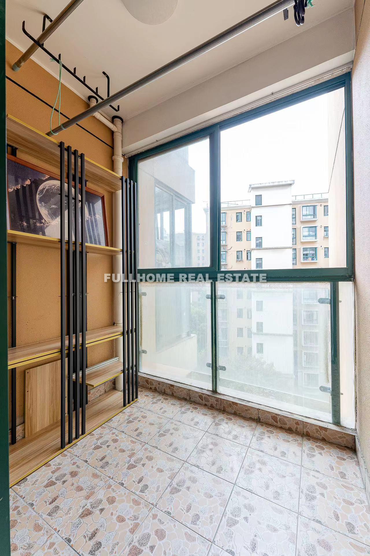 Tianshan Star City - Interior view 3, Shanghai rental property
