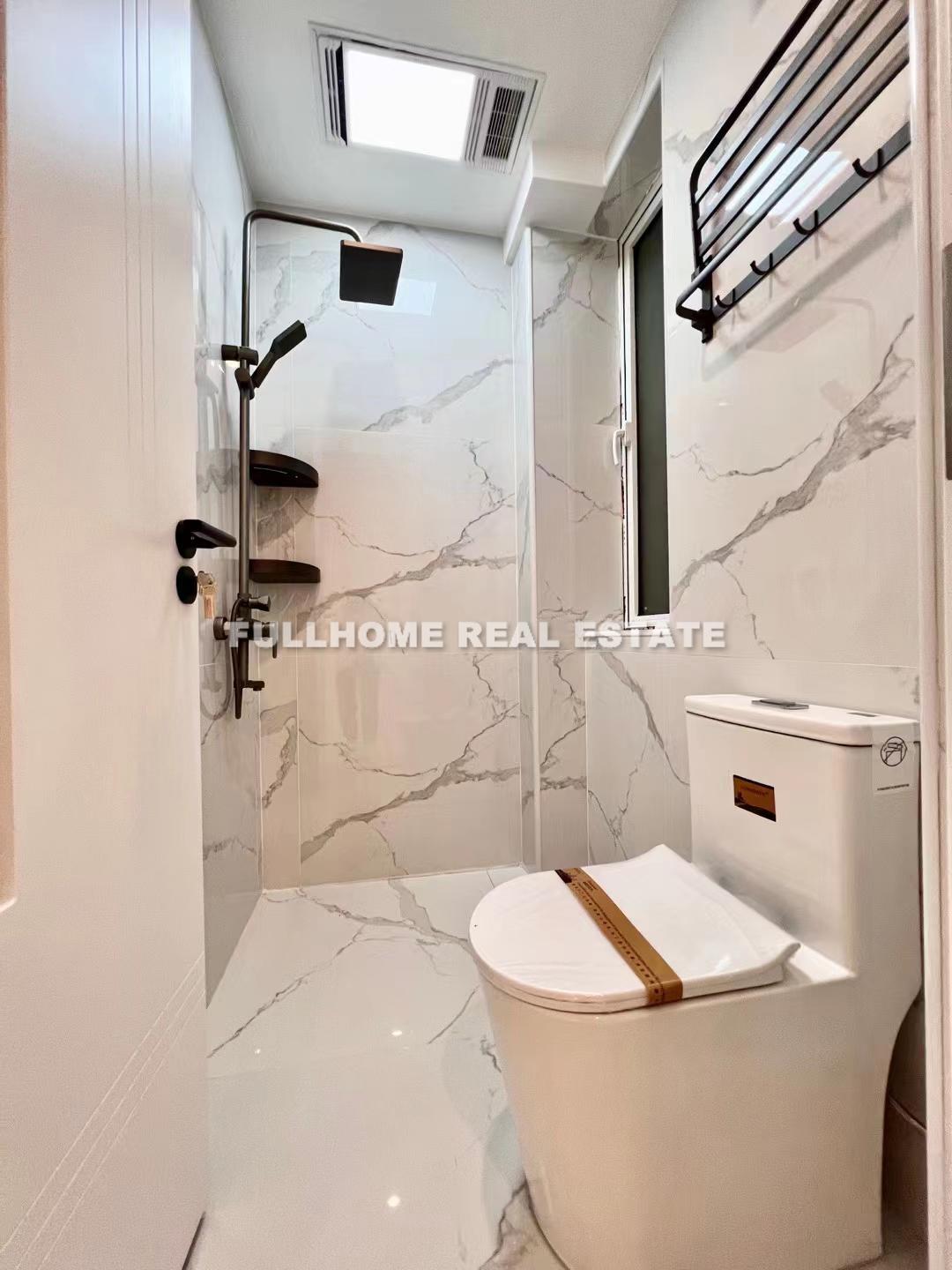 No.1-1000 Zunyi Road Old House	 - Interior view 7, Shanghai rental property