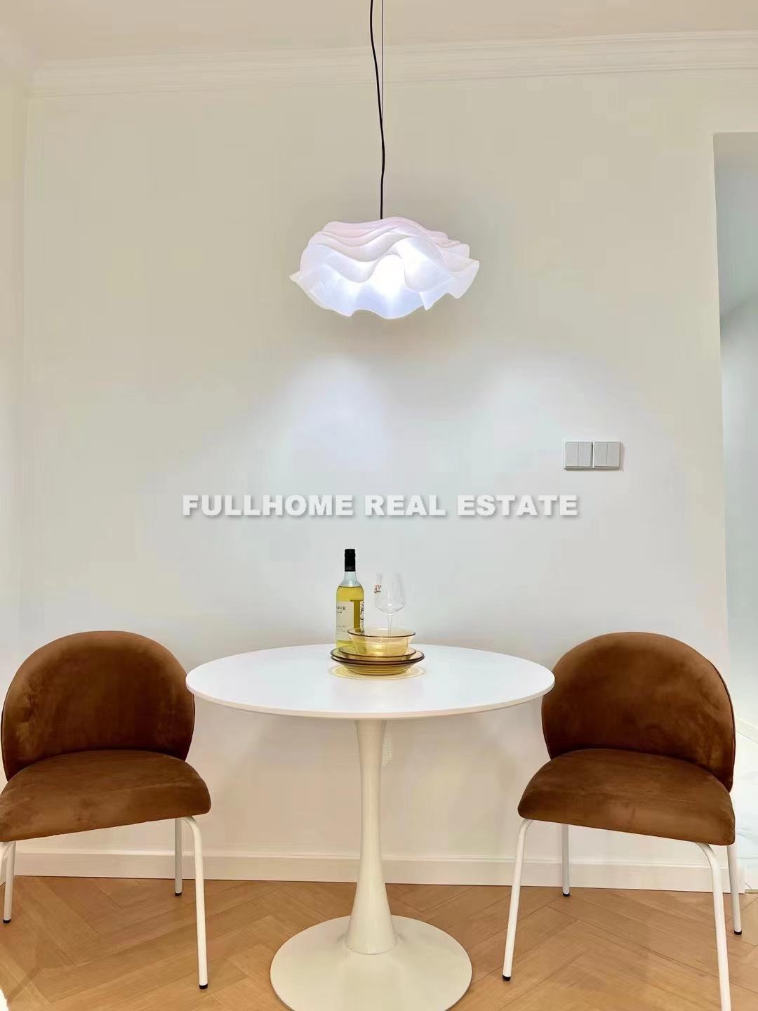 No.1-1000 Zunyi Road Old House	 - Interior view 9, Shanghai rental property