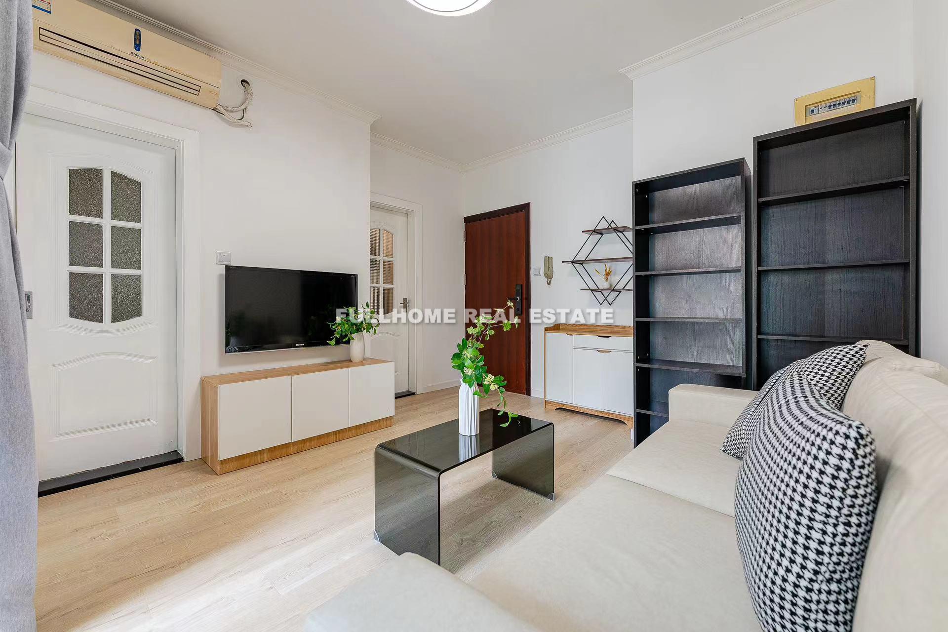 Tianshan Star City - Interior view 7, Shanghai rental property