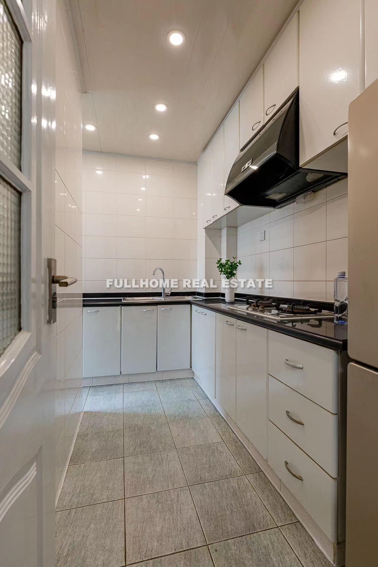 Tianshan Star City - Interior view 10, Shanghai rental property