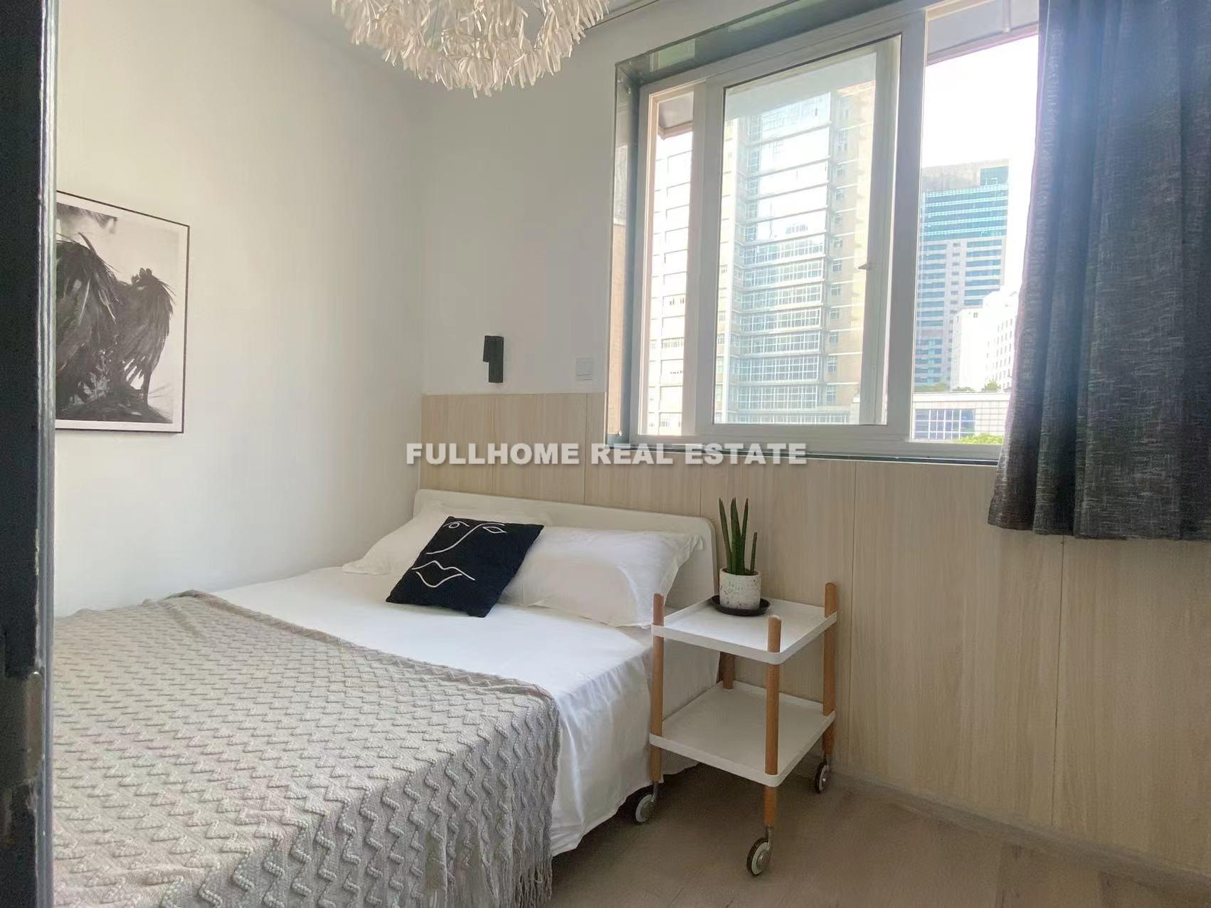 No.1-1000 An Hua Road Old House	 - Interior view 8, Shanghai rental property