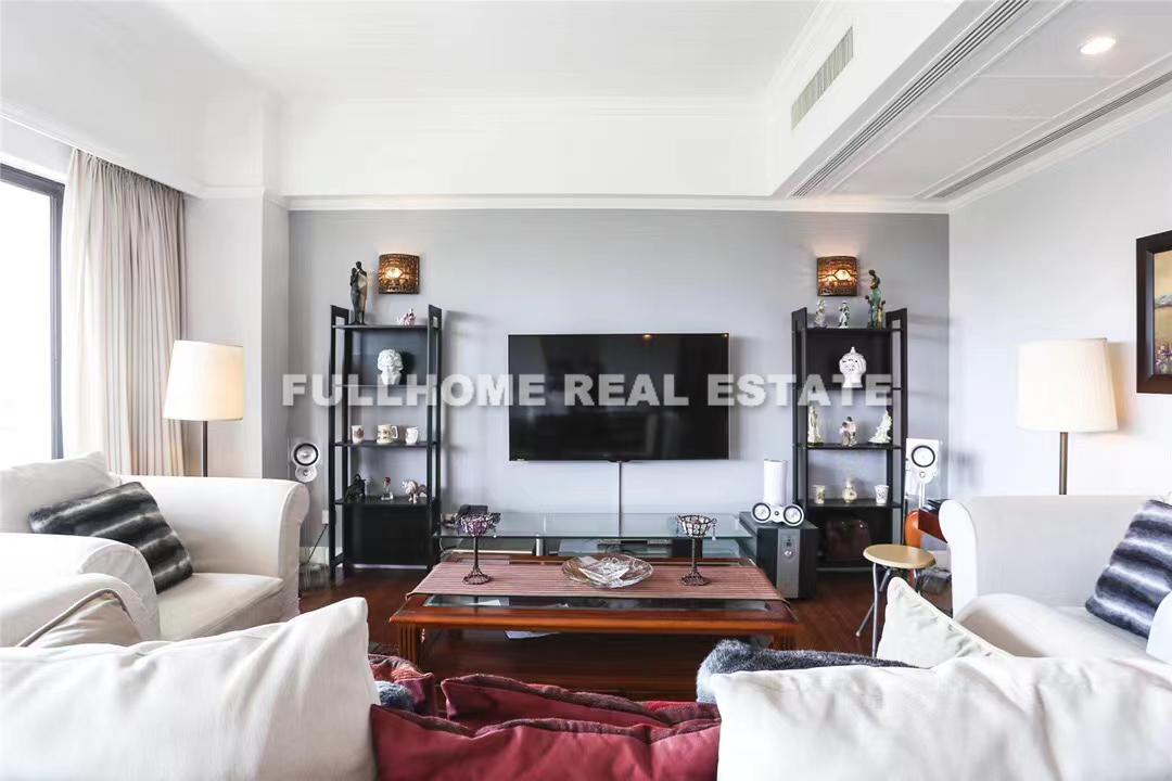 Forty One Hengshan Lu / 41 Hengshan Lu - Interior view 4, Shanghai rental property