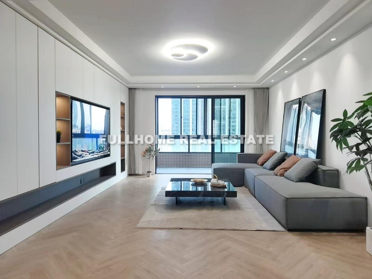 Consul Garden - Interior view 2, Shanghai rental property