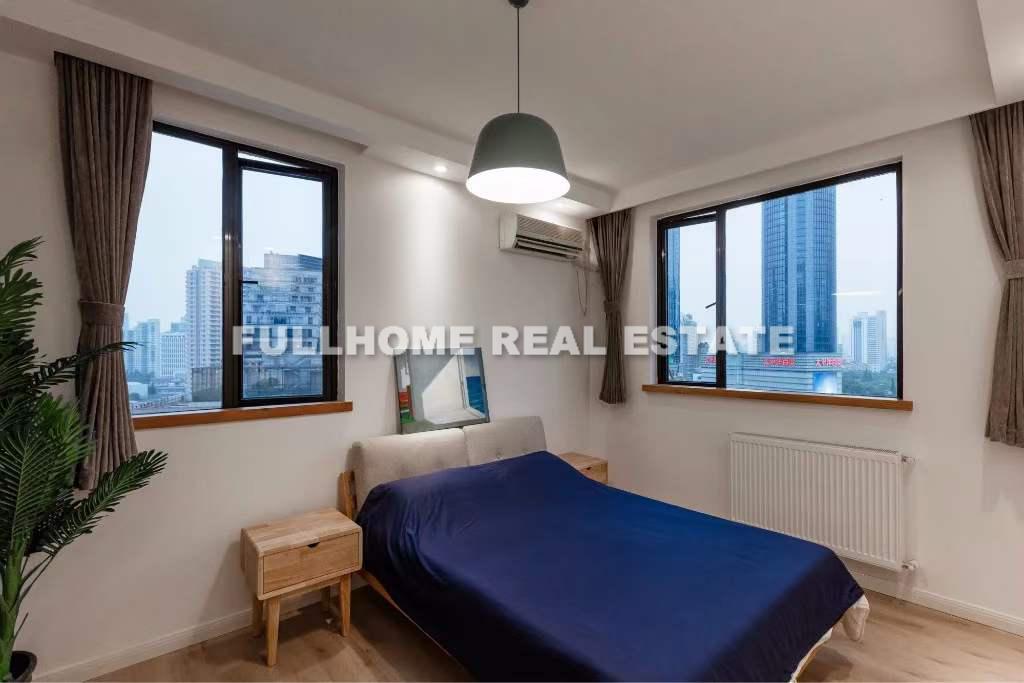 Shi Ye Appartment - Interior view 7, Shanghai rental property