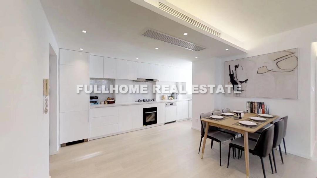 Springdale Garden - Interior view 2, Shanghai rental property