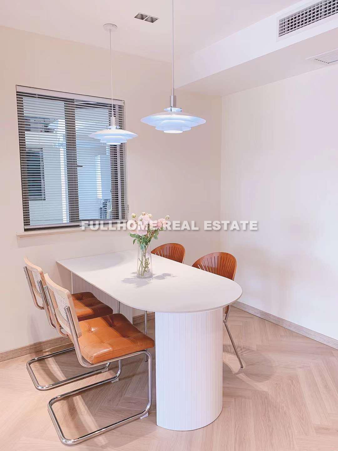 One Park Avenue - Interior view 3, Shanghai rental property