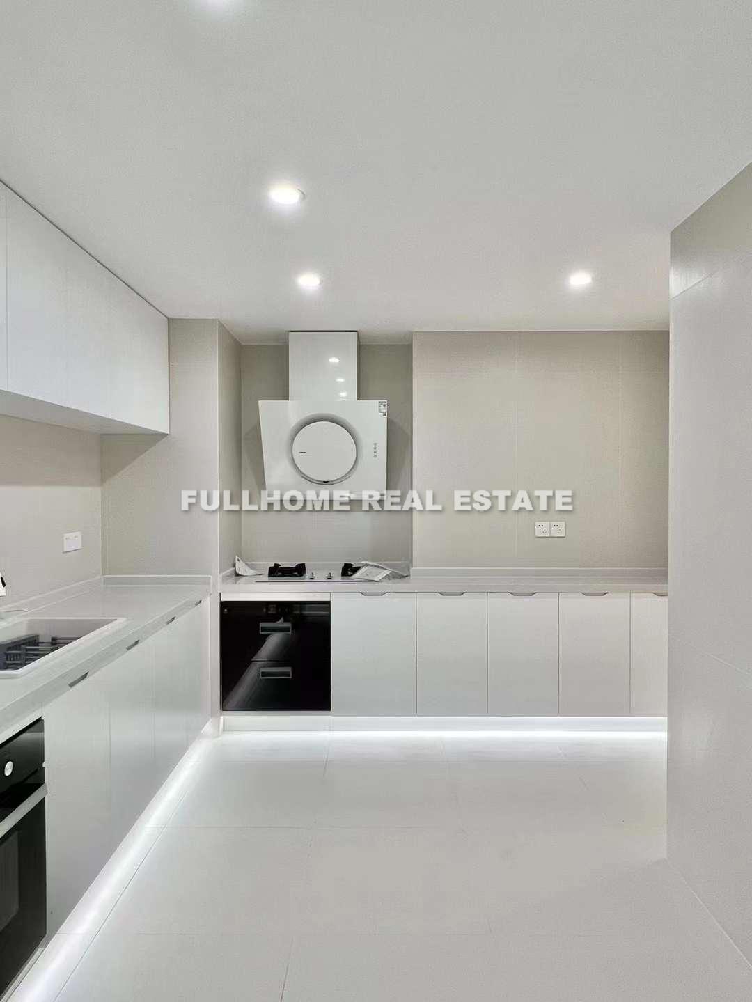 8 Park Avenue - Interior view 2, Shanghai rental property