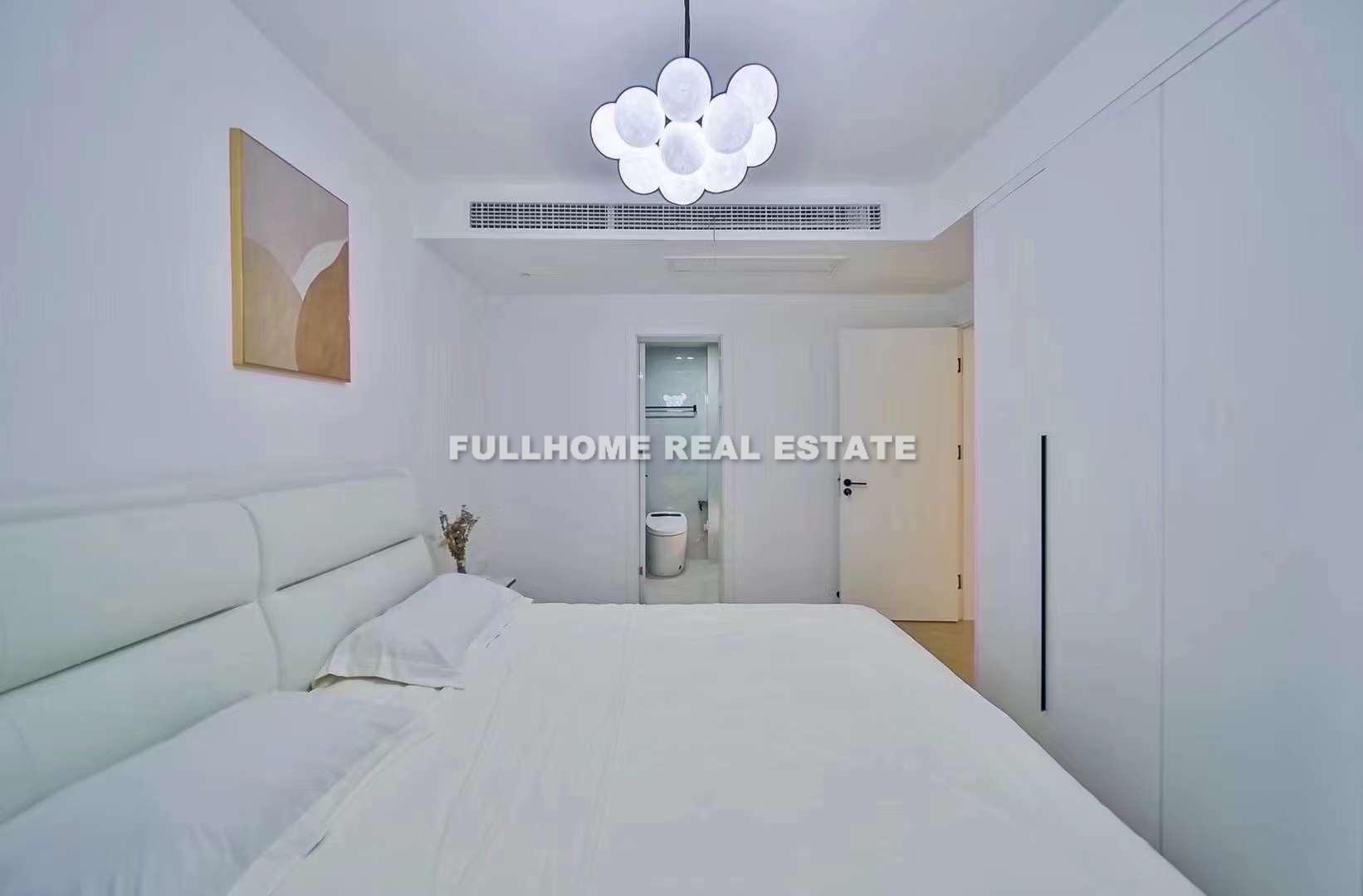 Yu Xin Apartment - Interior view 5, Shanghai rental property