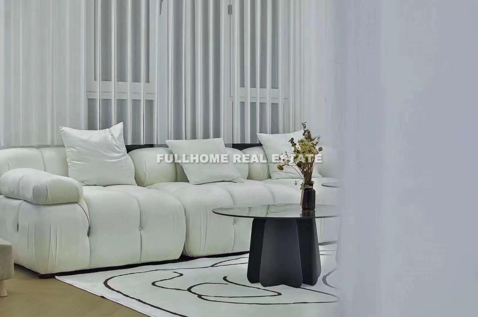 Yu Xin Apartment - Interior view 7, Shanghai rental property