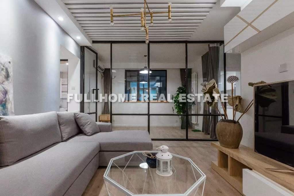 Shi Ye Appartment - Interior view 6, Shanghai rental property