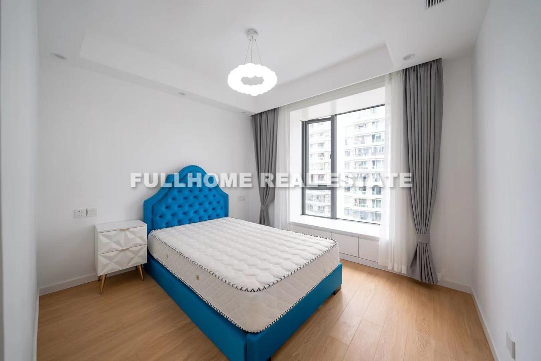 Zhi yin yuan - Interior view 8, Shanghai rental property