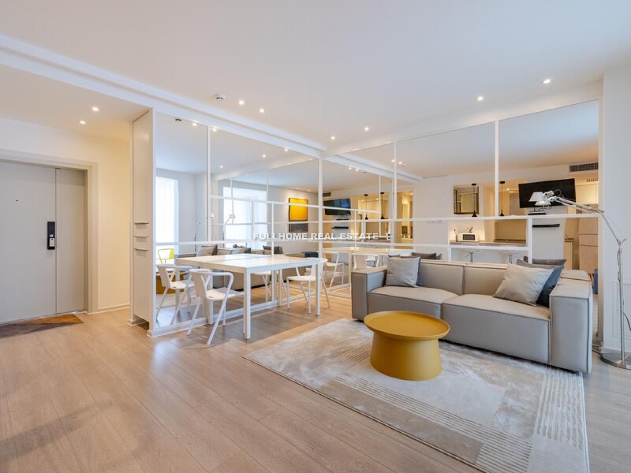 Somerset Fortune Garden - 1 bedroom apartment in Beijing, Lufthansa