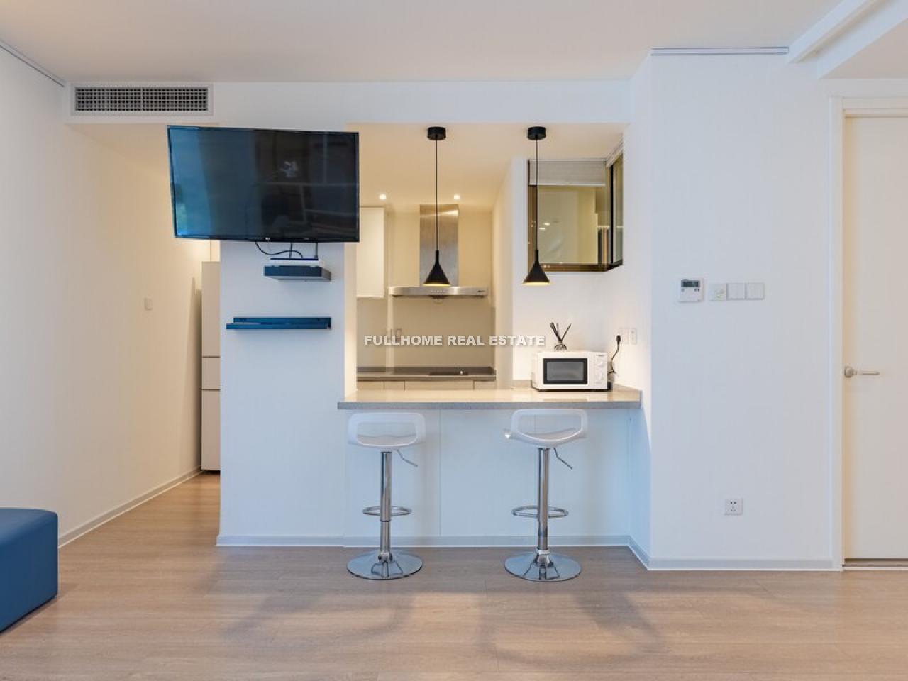 Somerset Fortune Garden - Interior view 3, Beijing rental property