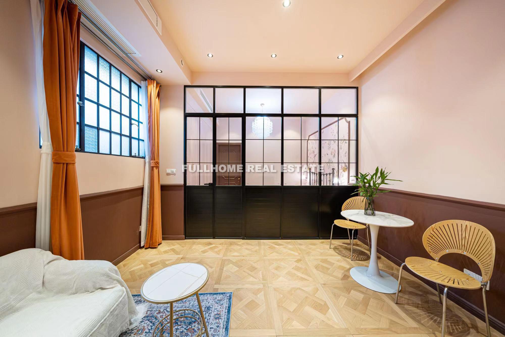 Lane 1-999Yuyuan Road Old House - Interior view 5, Shanghai rental property