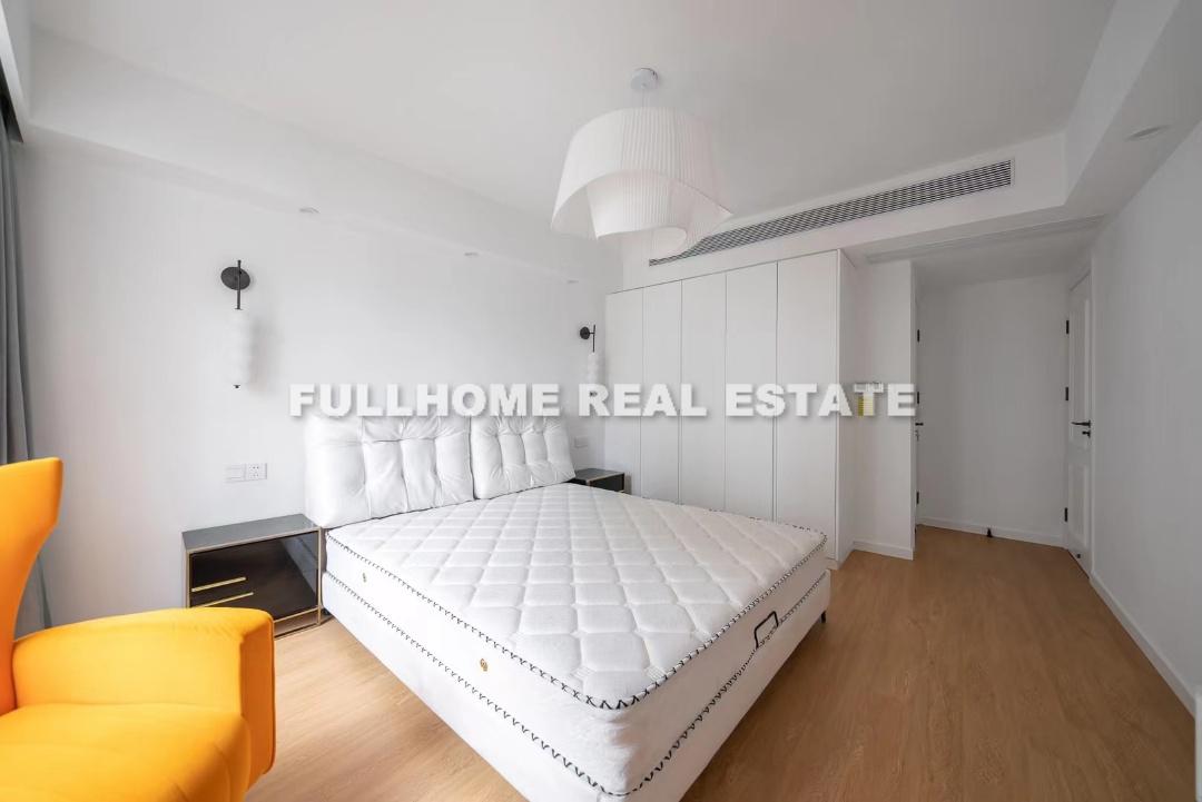 Zhi yin yuan - Interior view 3, Shanghai rental property