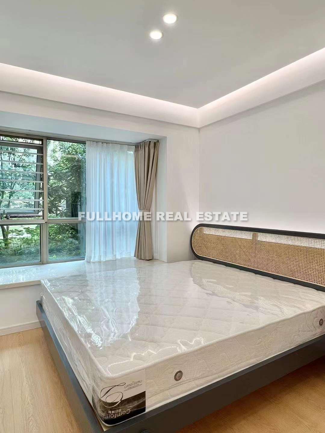 8 Park Avenue - Interior view 3, Shanghai rental property