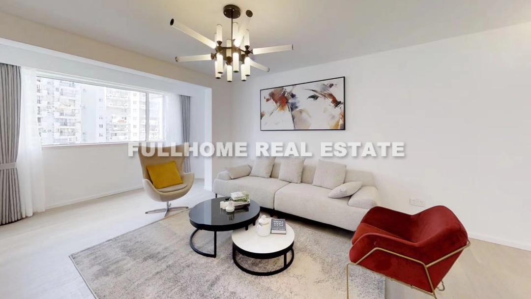 Springdale Garden - Interior view 6, Shanghai rental property