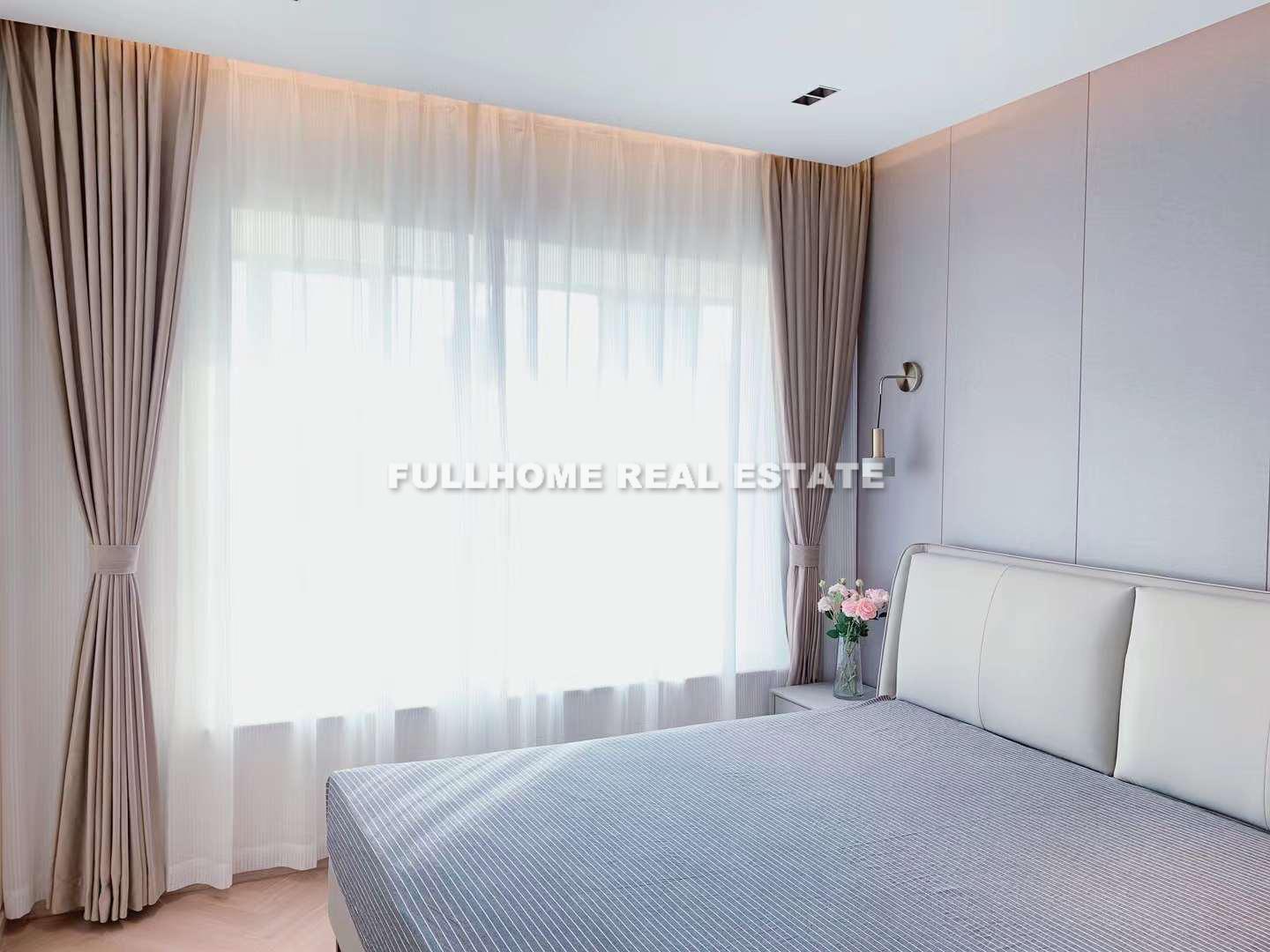 One Park Avenue - Interior view 5, Shanghai rental property