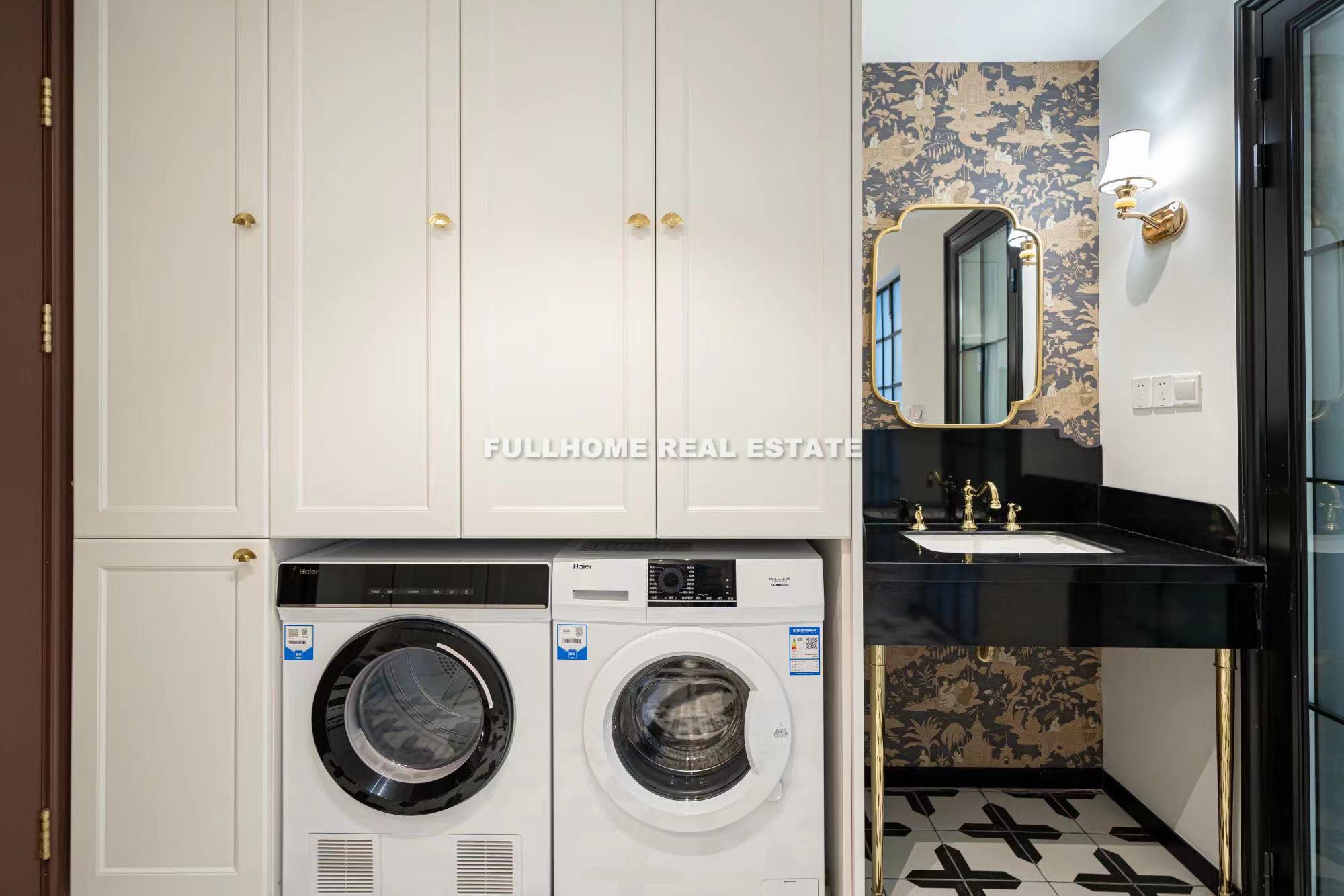 Lane 1-999Yuyuan Road Old House - Interior view 7, Shanghai rental property
