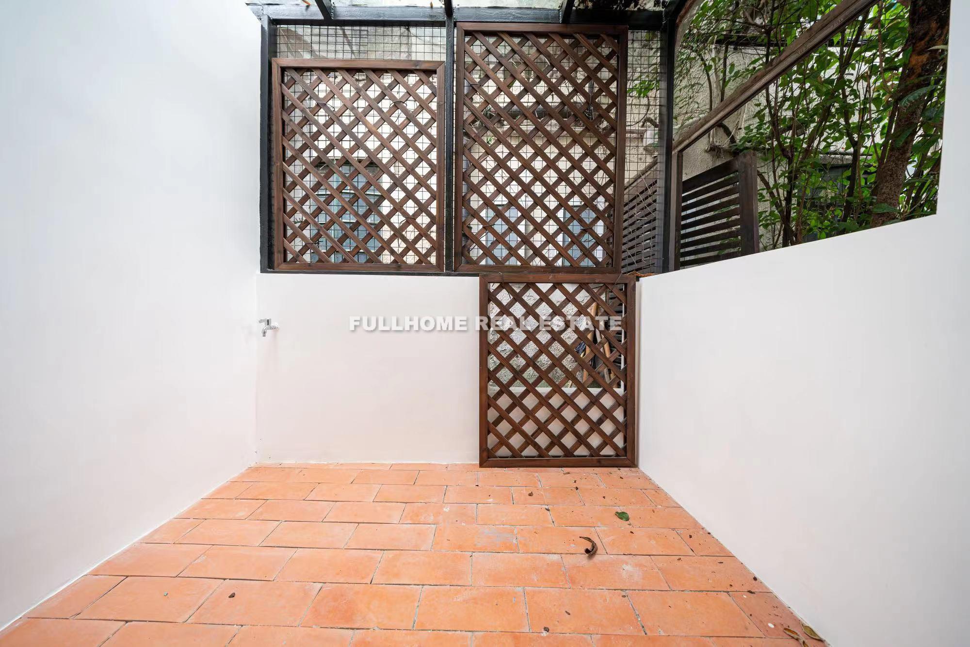 Lane 1-999Yuyuan Road Old House - Interior view 8, Shanghai rental property