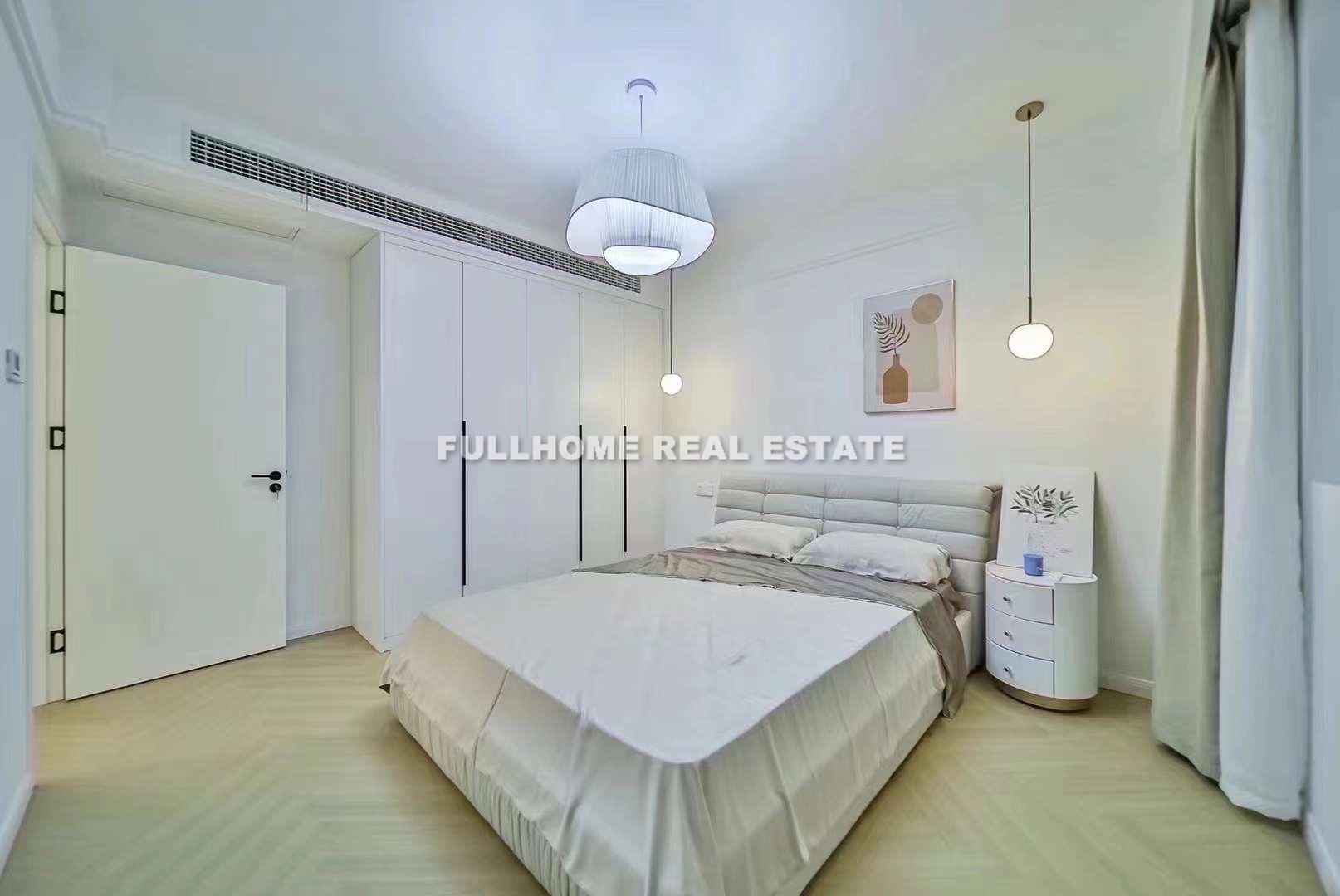 Yu Xin Apartment - Interior view 8, Shanghai rental property