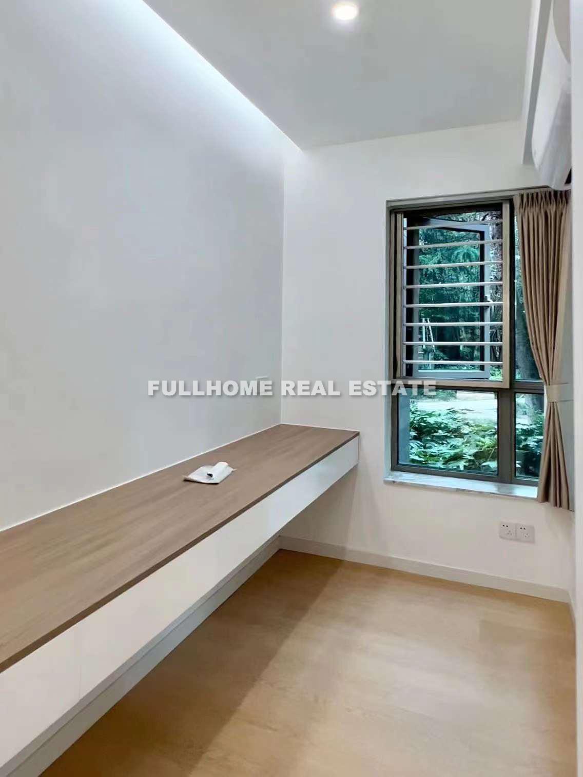 8 Park Avenue - Interior view 4, Shanghai rental property