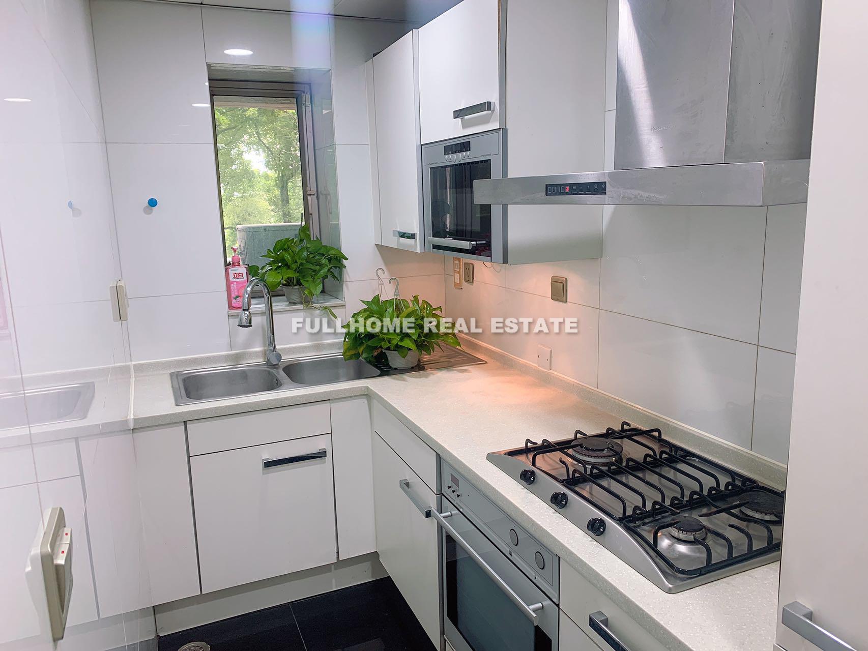 Shimao Riviera Garden - Interior view 5, Shanghai rental property