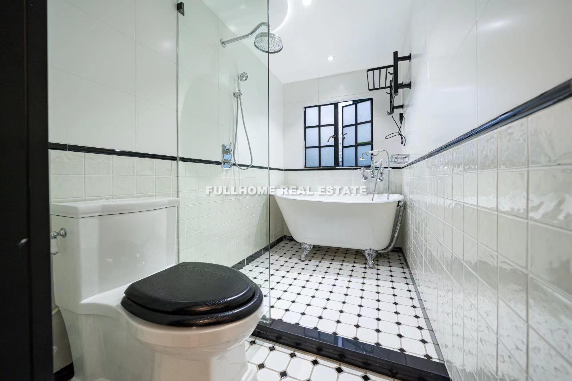 Lane 1-999Yuyuan Road Old House - Interior view 9, Shanghai rental property