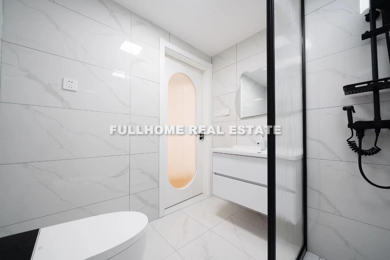Zhi yin yuan - Interior view 11, Shanghai rental property