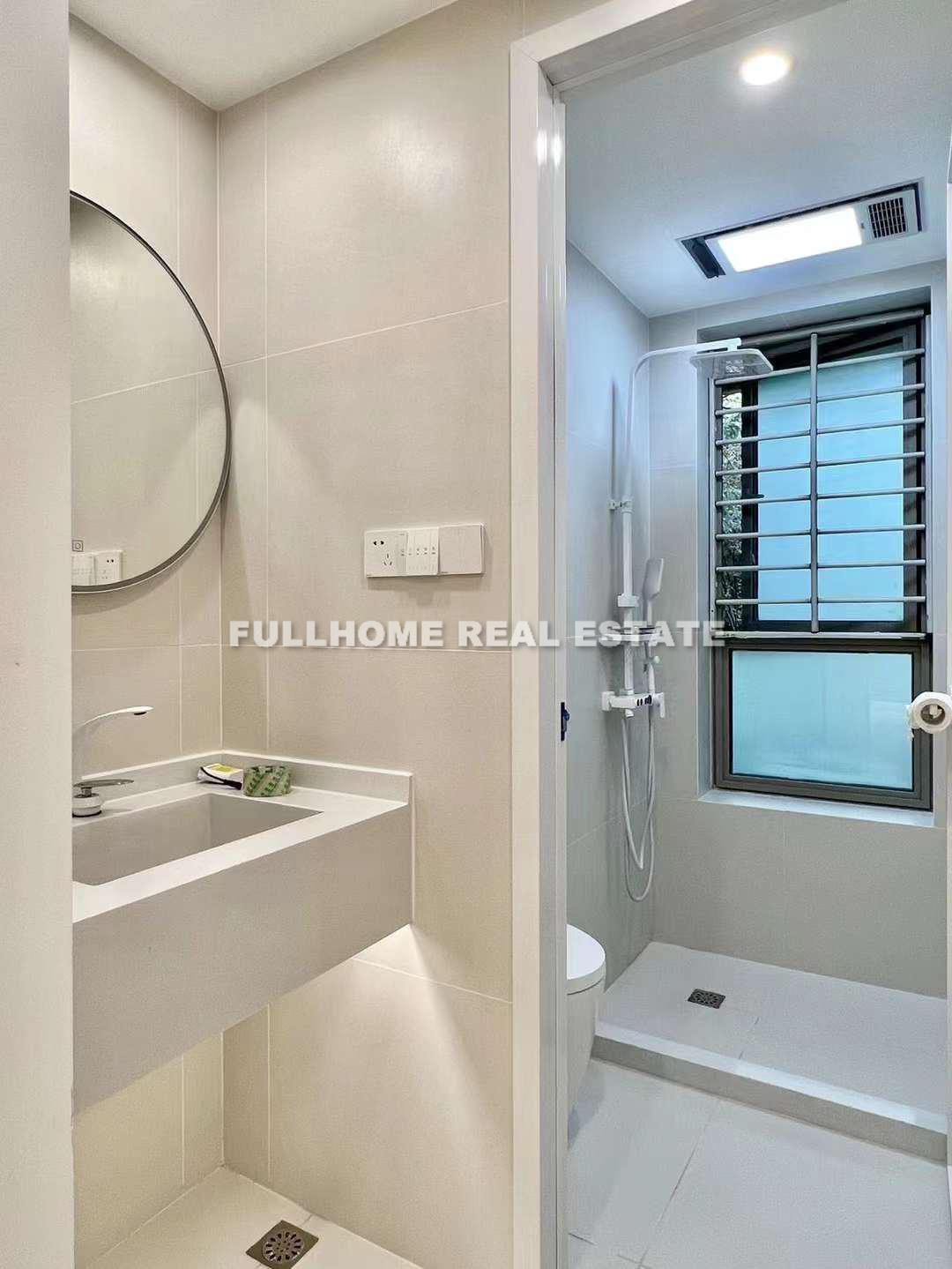 8 Park Avenue - Interior view 5, Shanghai rental property