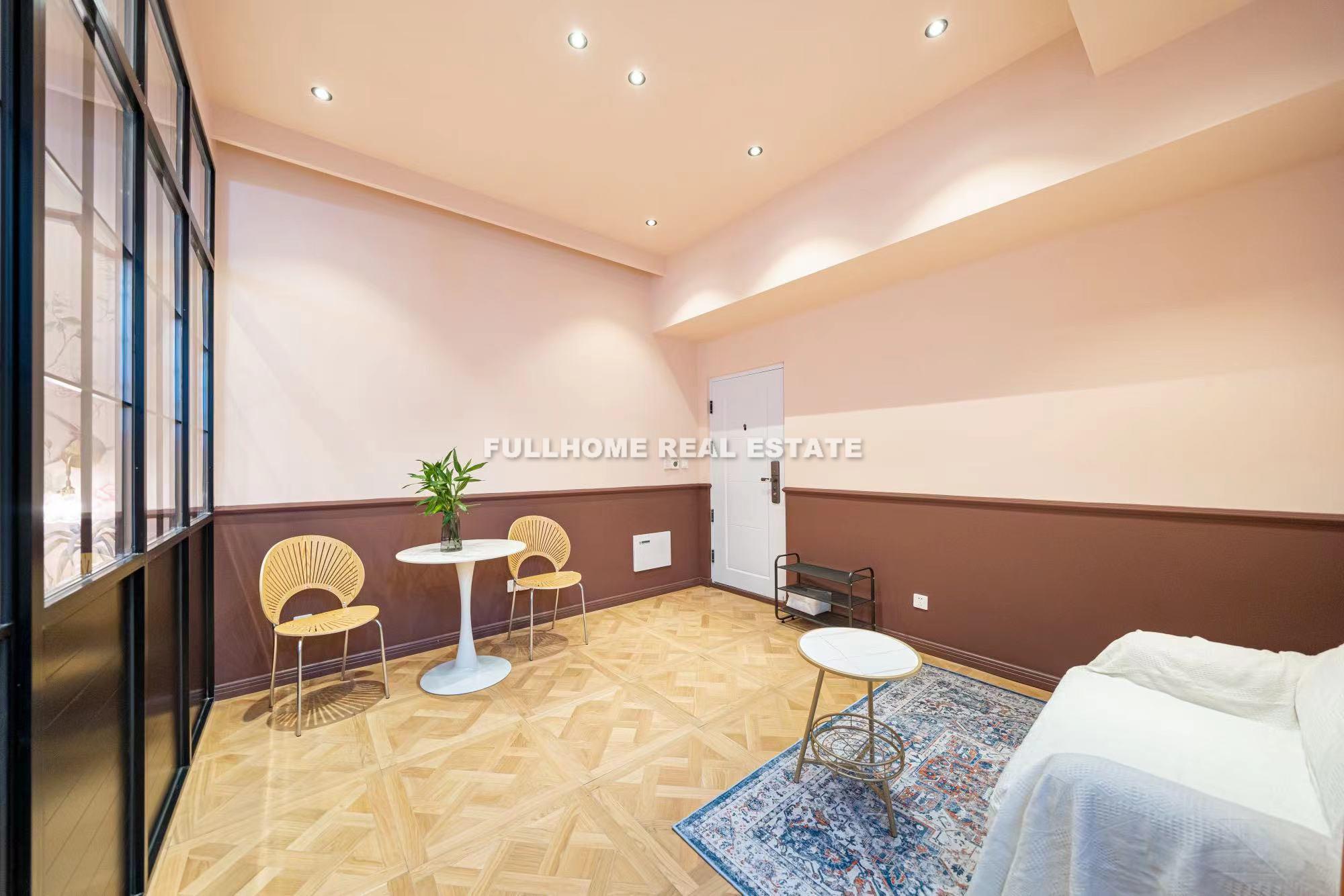 Lane 1-999Yuyuan Road Old House - Interior view 3, Shanghai rental property