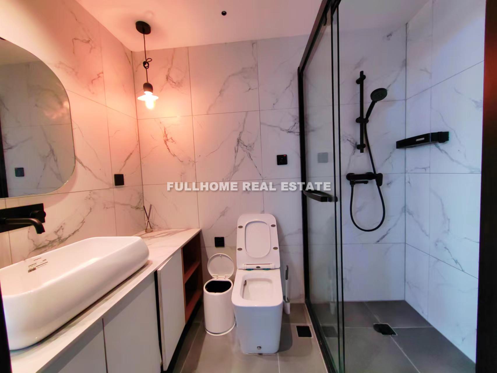Tong Ji Garden - Interior view 6, Shanghai rental property