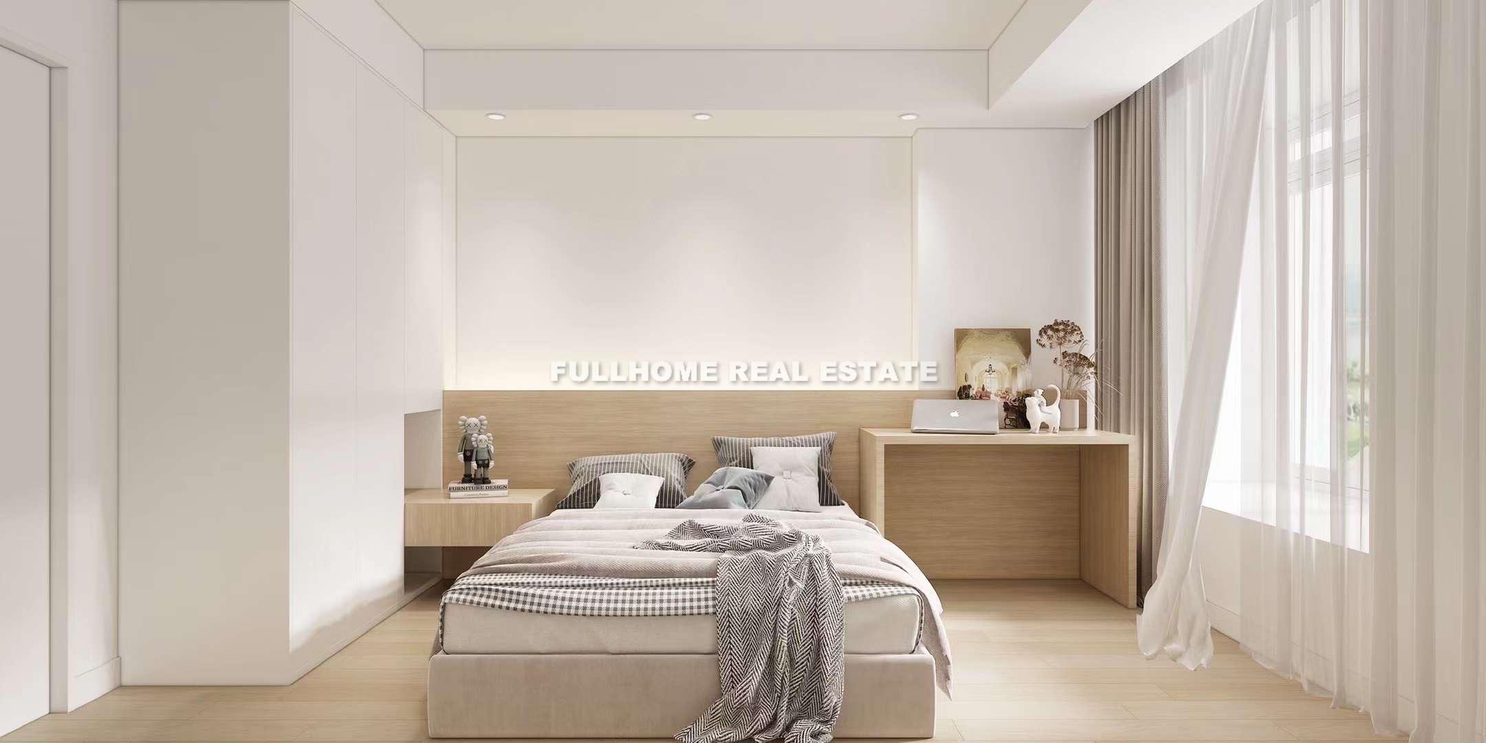 Hai Yue Garden - Interior view 5, Shanghai rental property