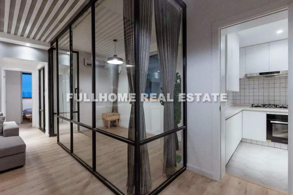 Shi Ye Appartment - Interior view 5, Shanghai rental property