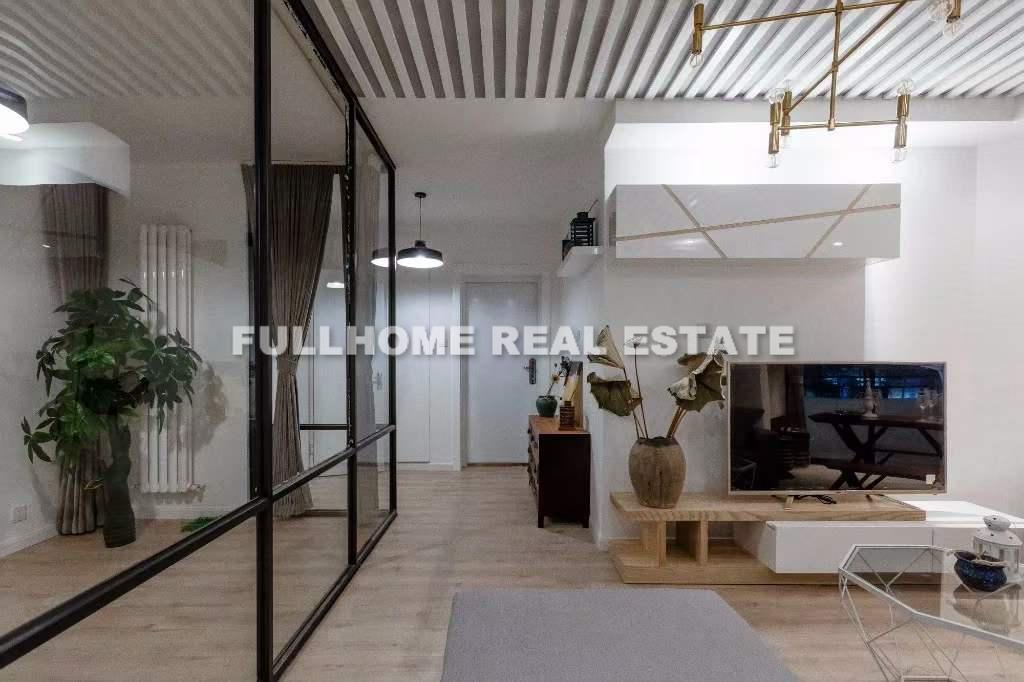 Shi Ye Appartment - Interior view 3, Shanghai rental property