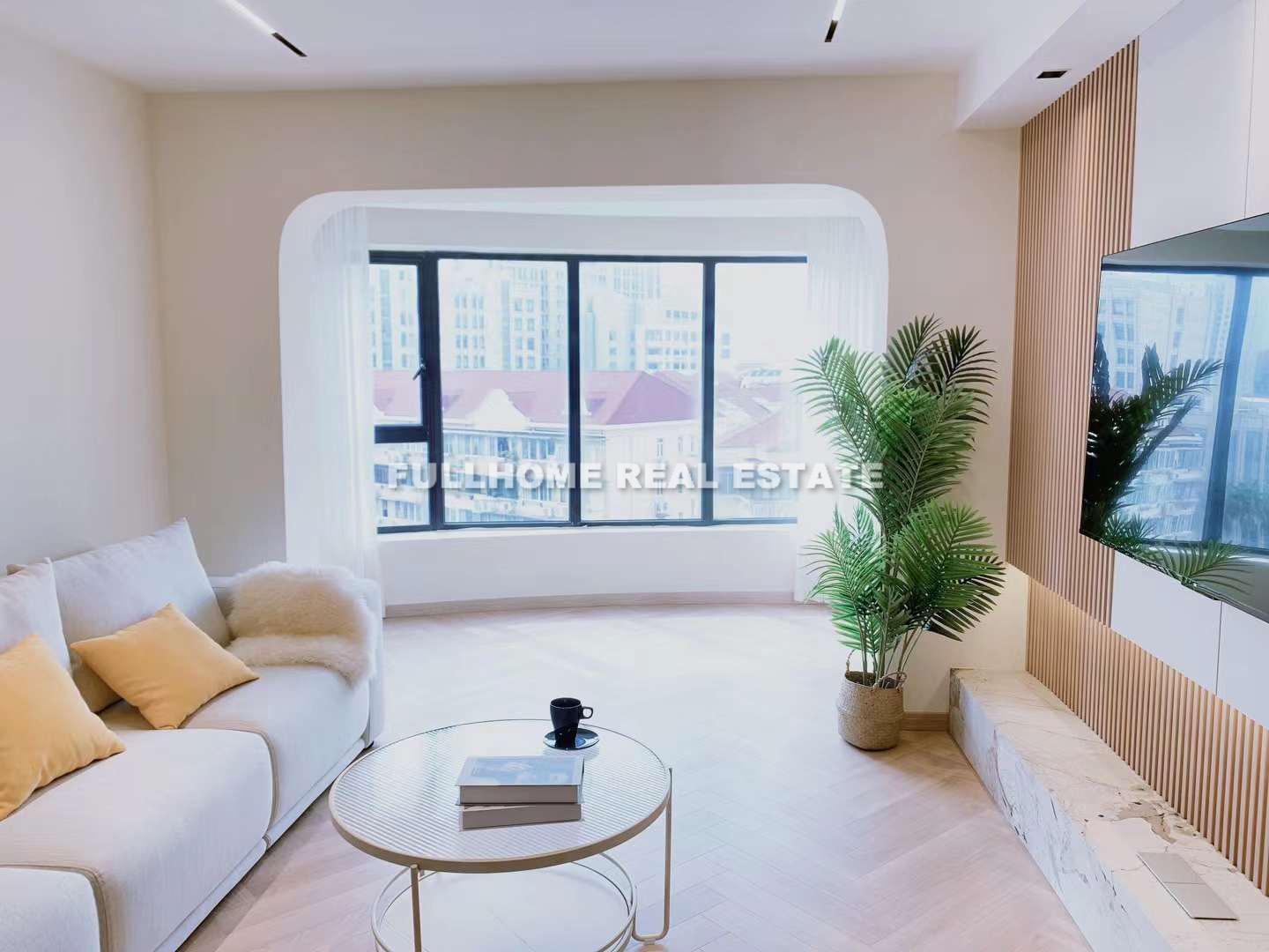 One Park Avenue - Interior view 6, Shanghai rental property
