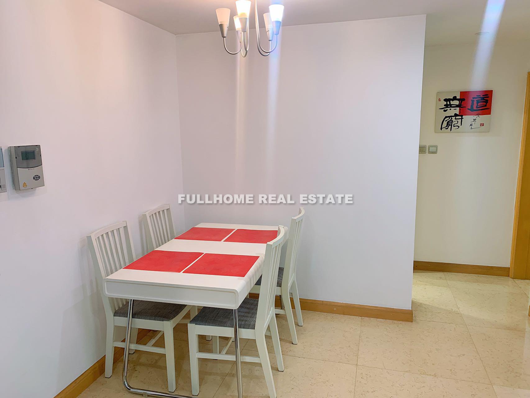 Shimao Riviera Garden - Interior view 3, Shanghai rental property
