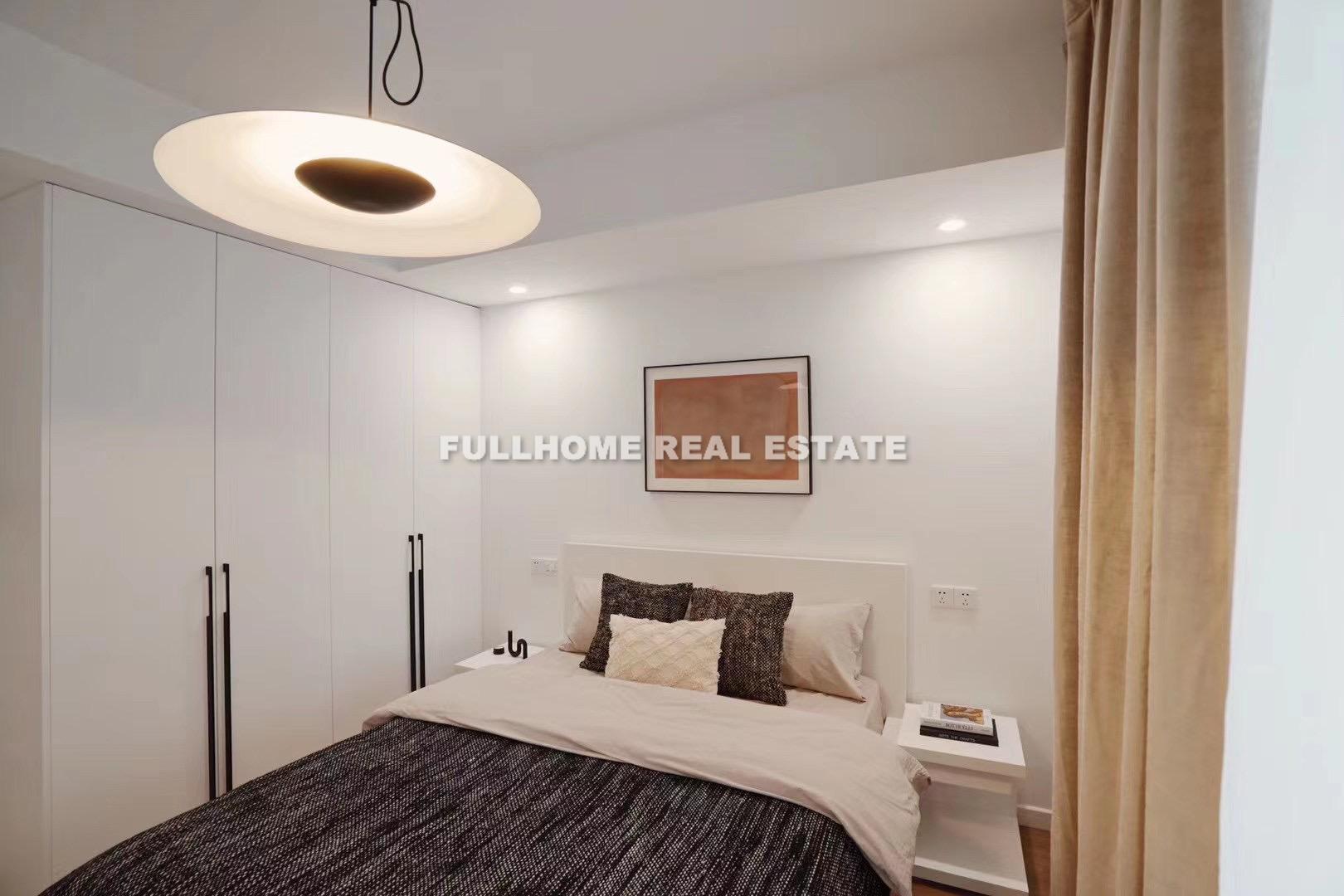 Edifice Apts - Interior view 7, Shanghai rental property