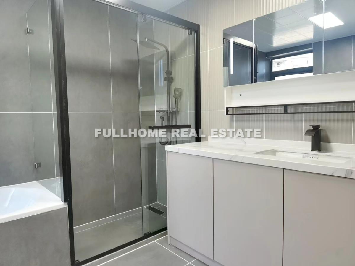 Consul Garden - Interior view 9, Shanghai rental property