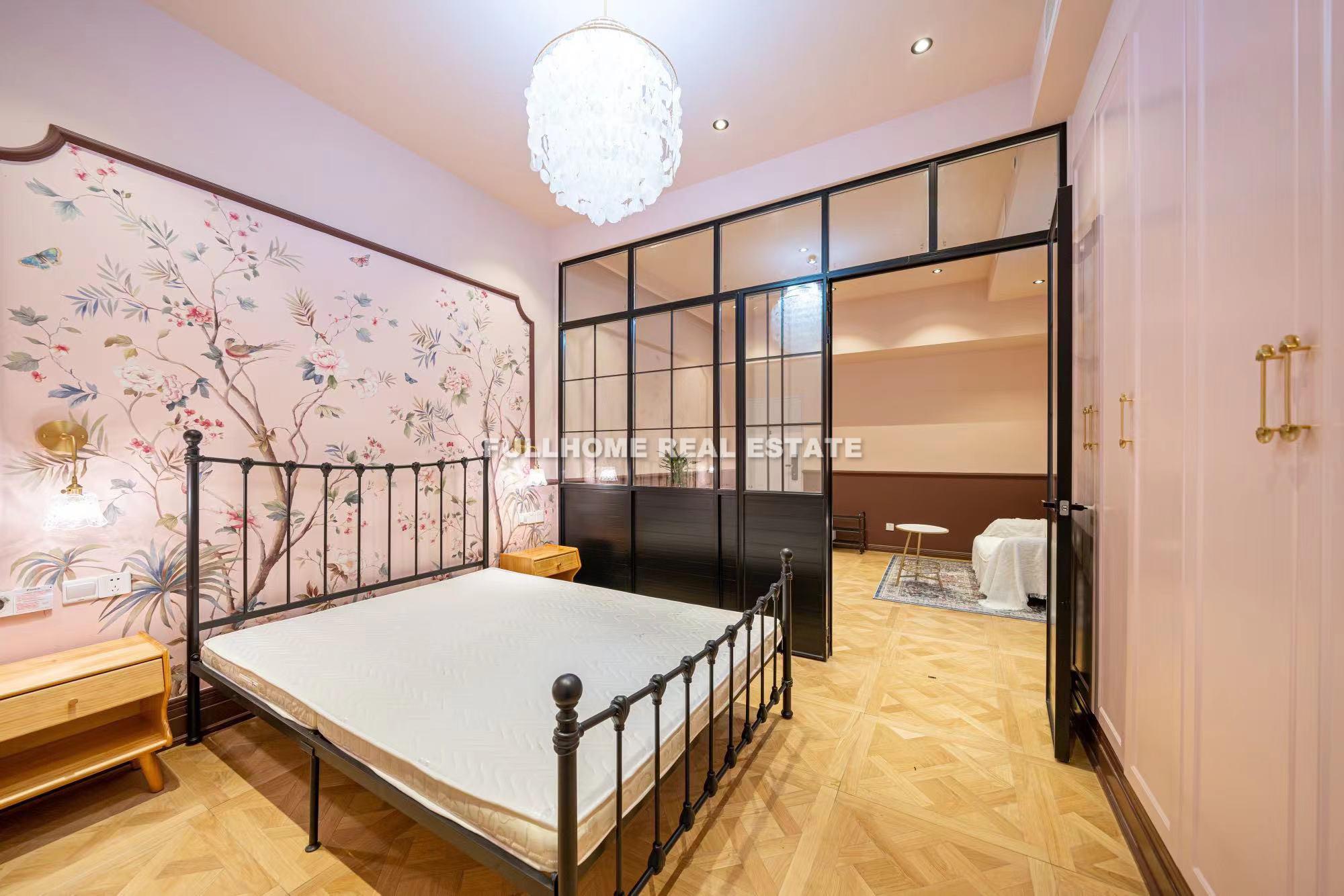 Lane 1-999Yuyuan Road Old House - Interior view 6, Shanghai rental property