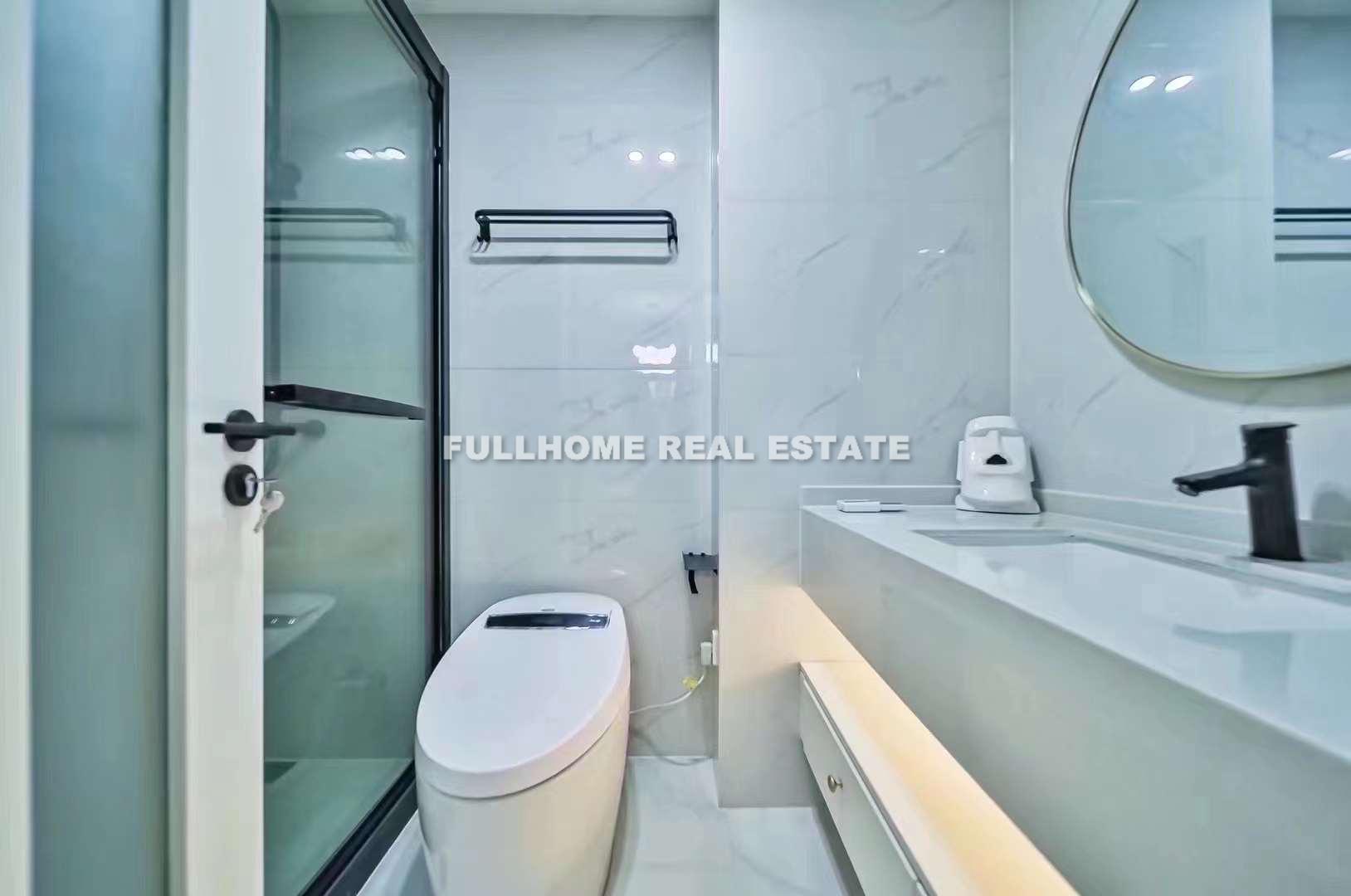 Yu Xin Apartment - Interior view 4, Shanghai rental property