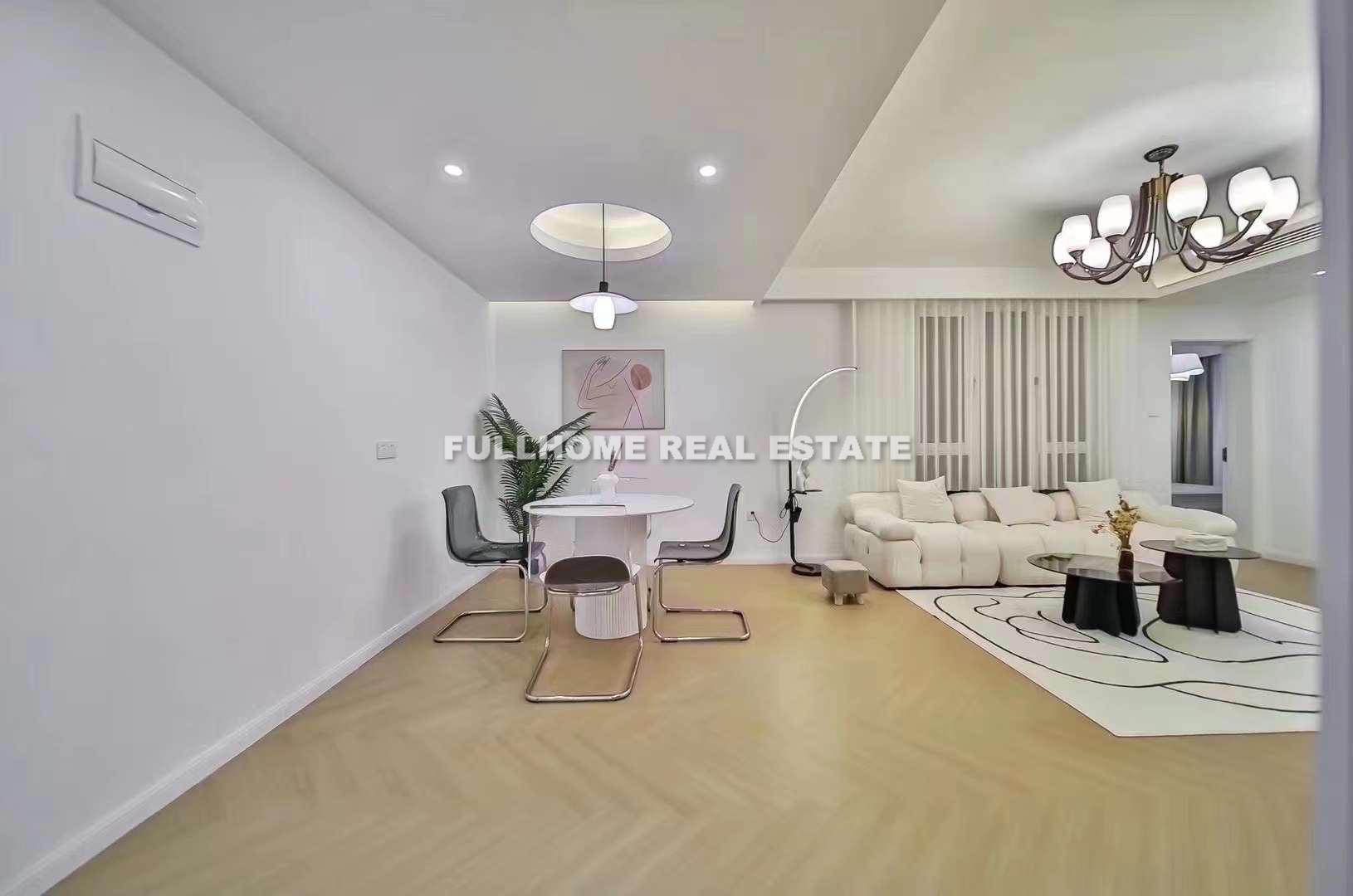 Yu Xin Apartment - Interior view 9, Shanghai rental property