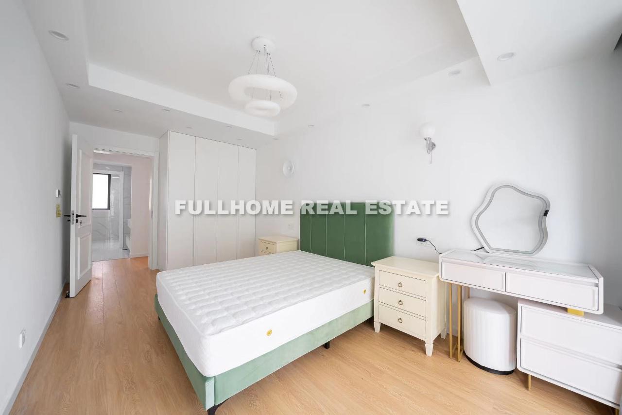 Zhi yin yuan - Interior view 2, Shanghai rental property
