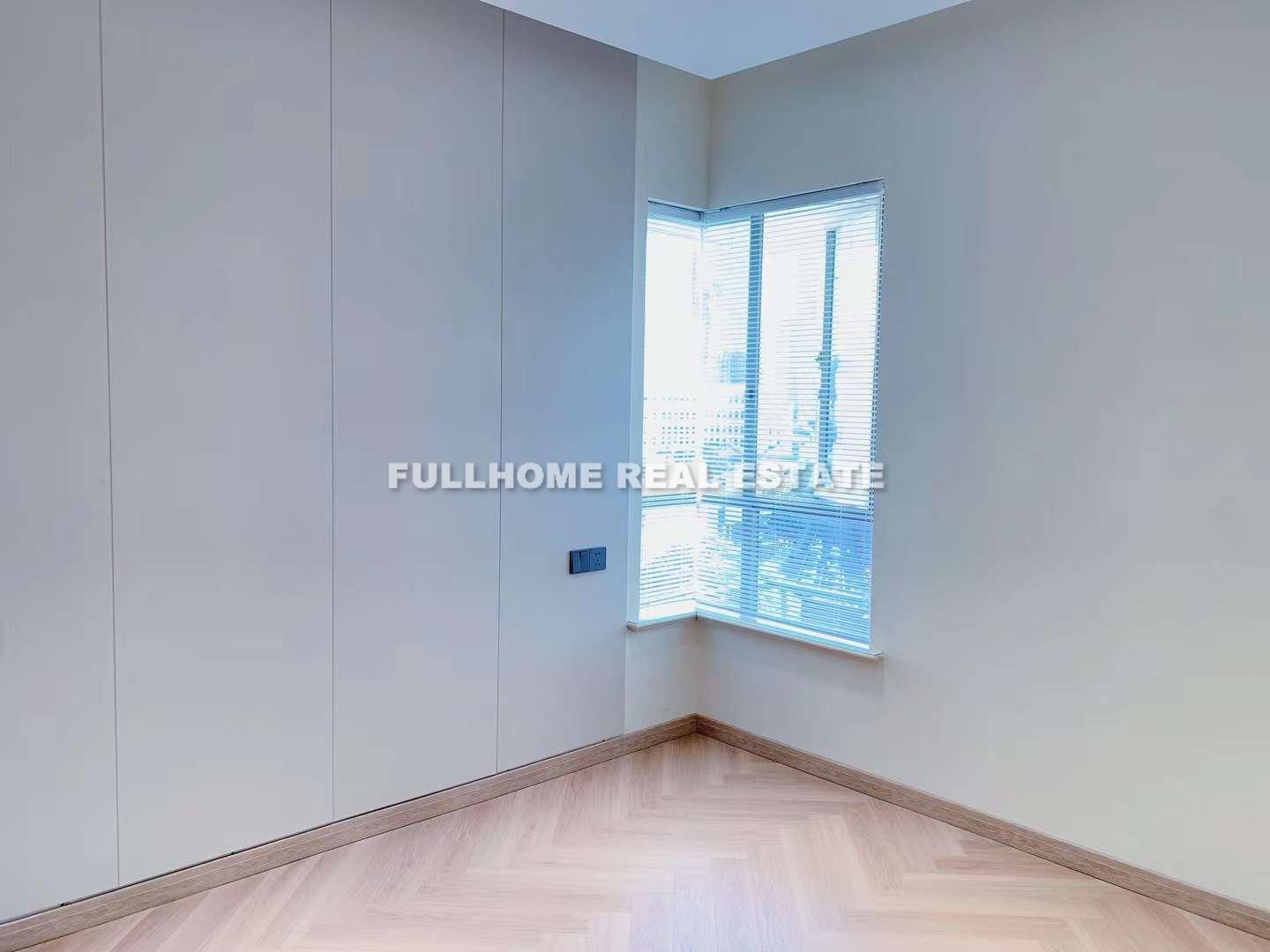 One Park Avenue - Interior view 2, Shanghai rental property