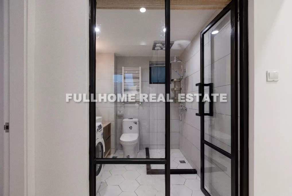 Shi Ye Appartment - Interior view 2, Shanghai rental property