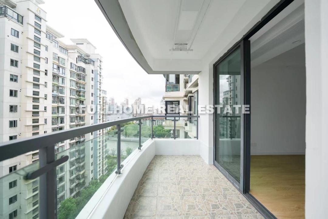 Zhi yin yuan - Interior view 4, Shanghai rental property