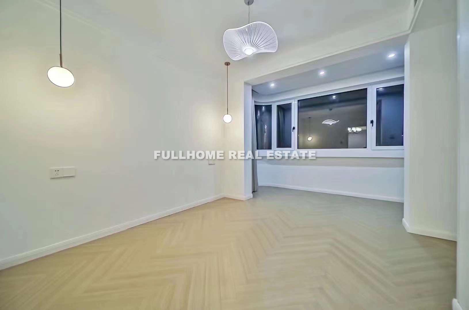 Yu Xin Apartment - Interior view 6, Shanghai rental property
