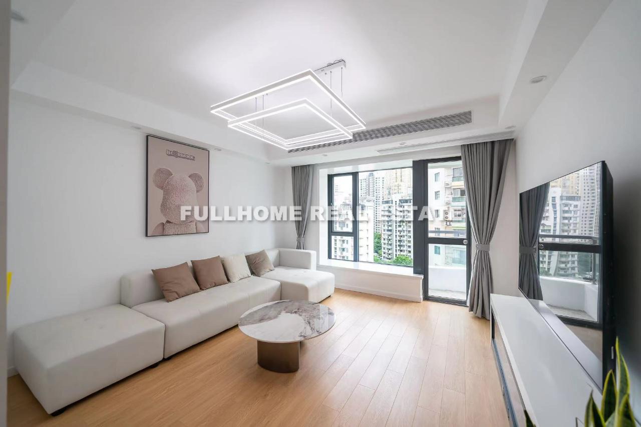 Zhi yin yuan - Interior view 6, Shanghai rental property