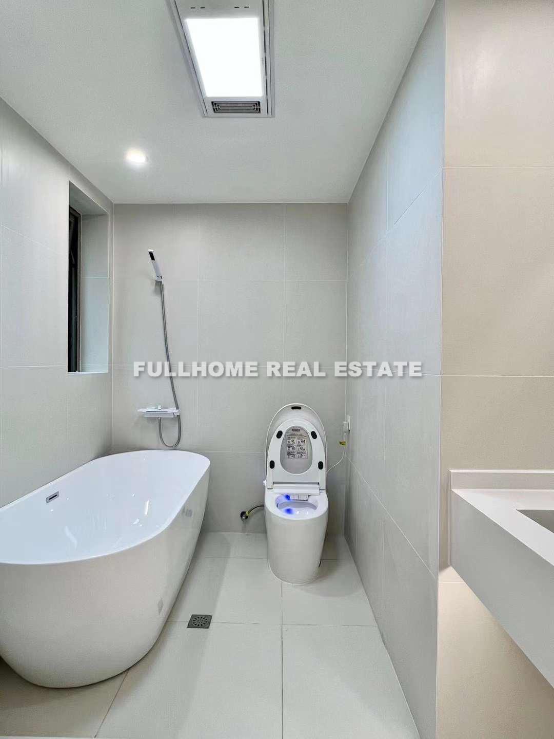8 Park Avenue - Interior view 7, Shanghai rental property